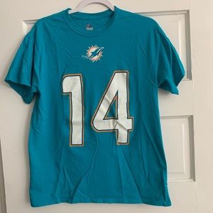 Jarvis Landry dolphins shirt jersey